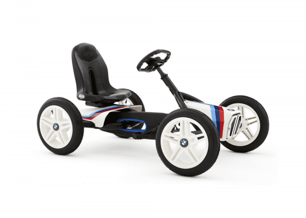 BMW Street Racer