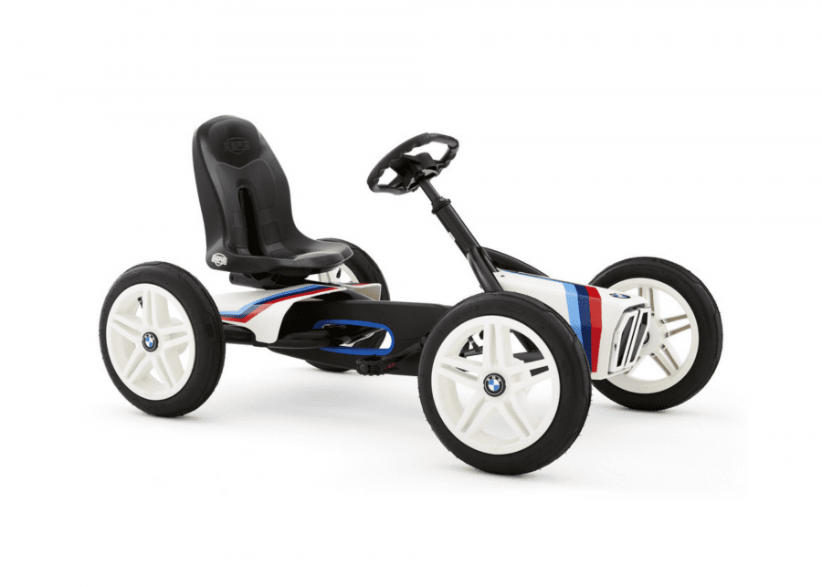 BMW Street Racer