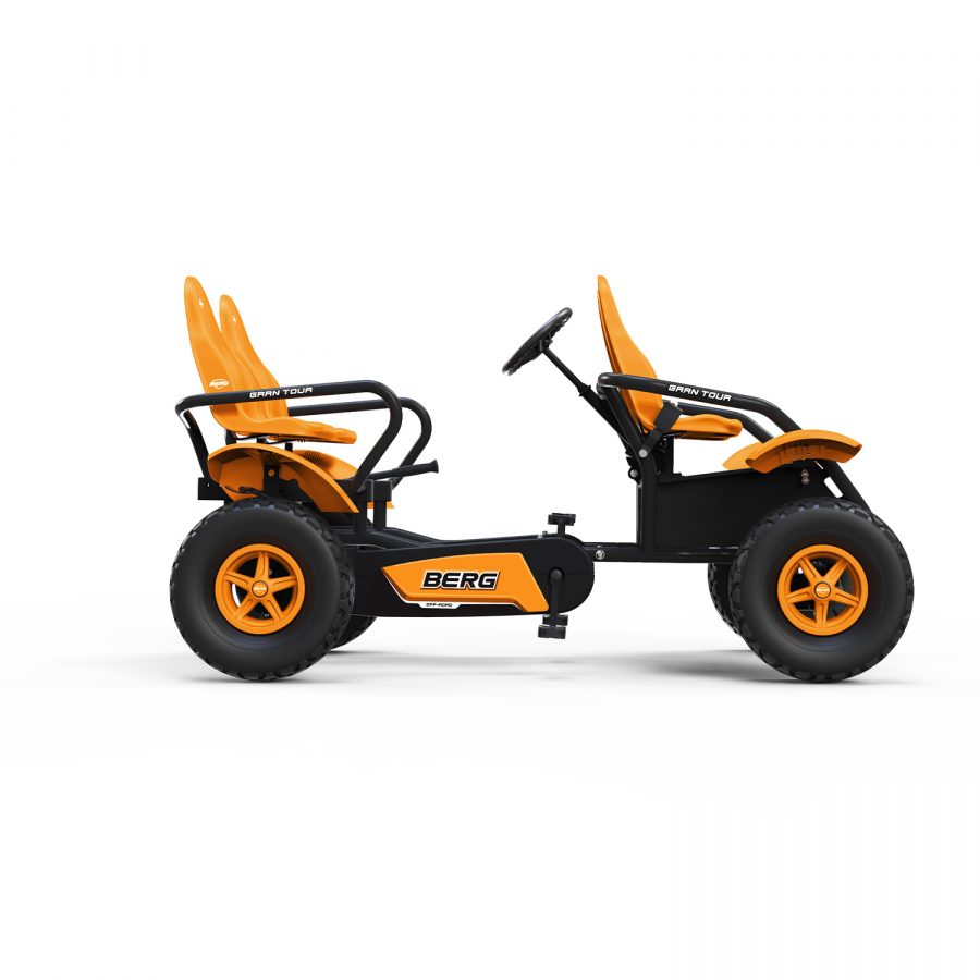 BERG Gran Tour off road 4-seater - Image 2