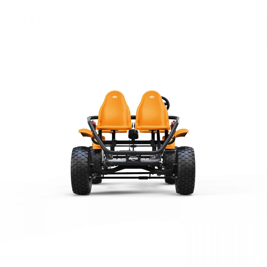 BERG Gran Tour off road 4-seater - Image 4