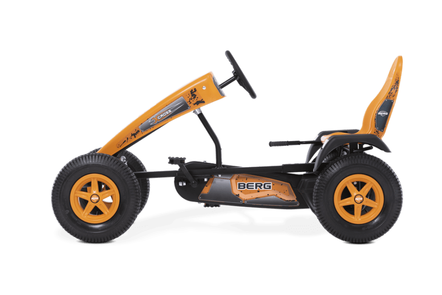 BERG X-Cross BFR - Image 4