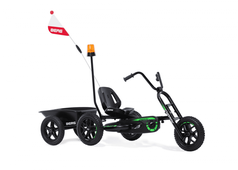 BERG Choppy Neo 2.0 - Image 5