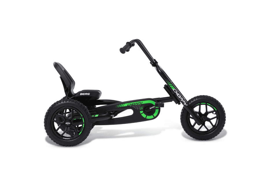 BERG Choppy Neo 2.0 - Image 2