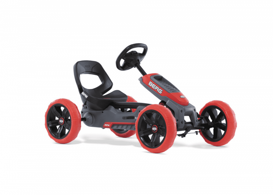 BERG REPPY REBEL