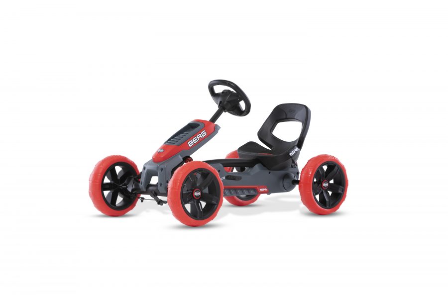 BERG REPPY REBEL - Image 4