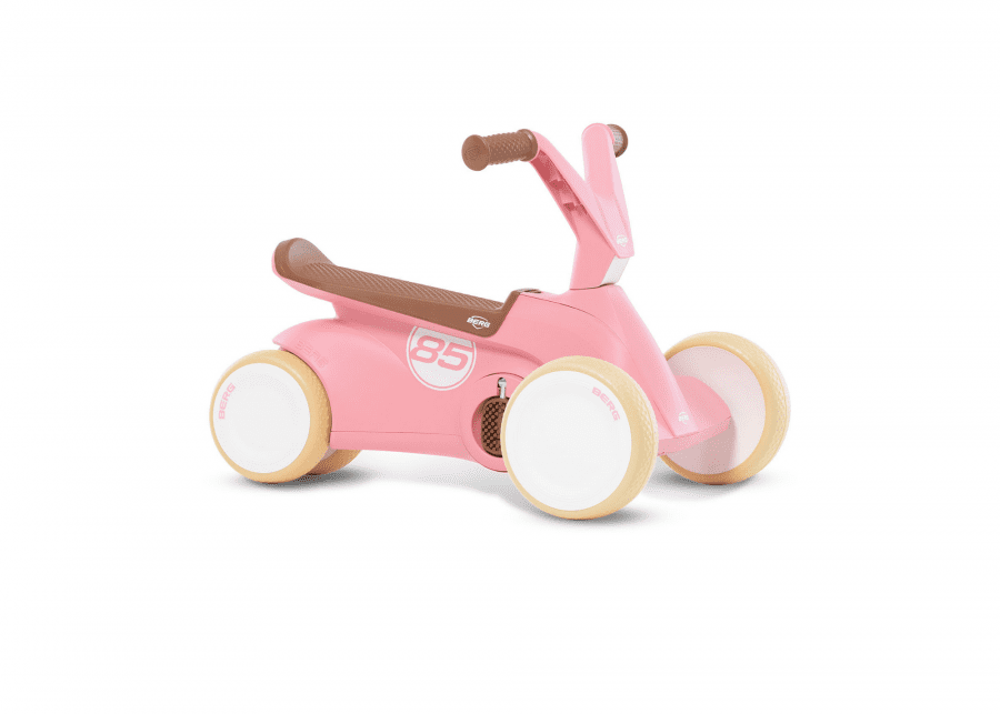 BERG GO2 [2in1] Retro Pink