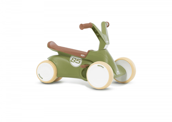 BERG GO2 [2in1] Retro Green