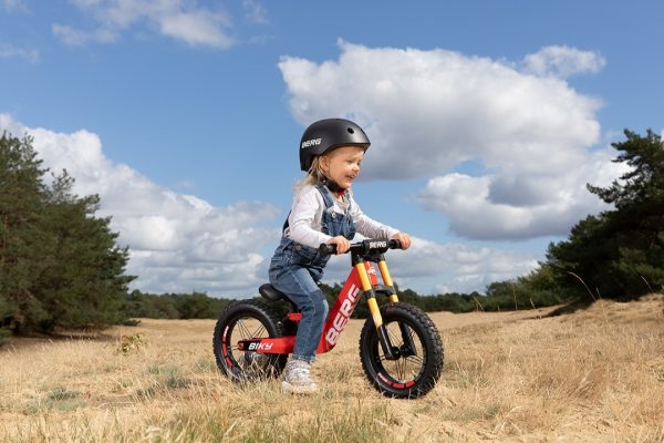 Kids Balance Bikes