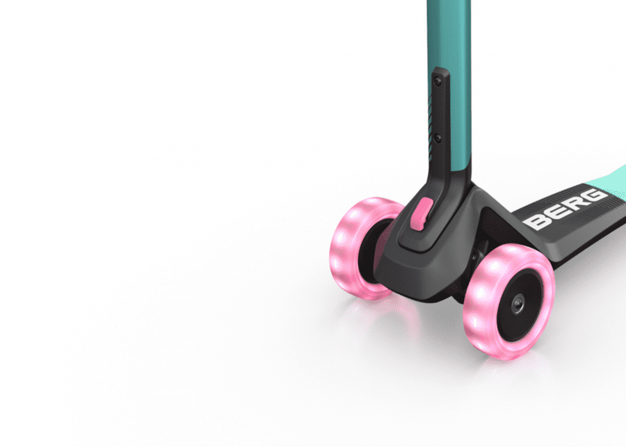 BERG Nexo Mint - Image 3