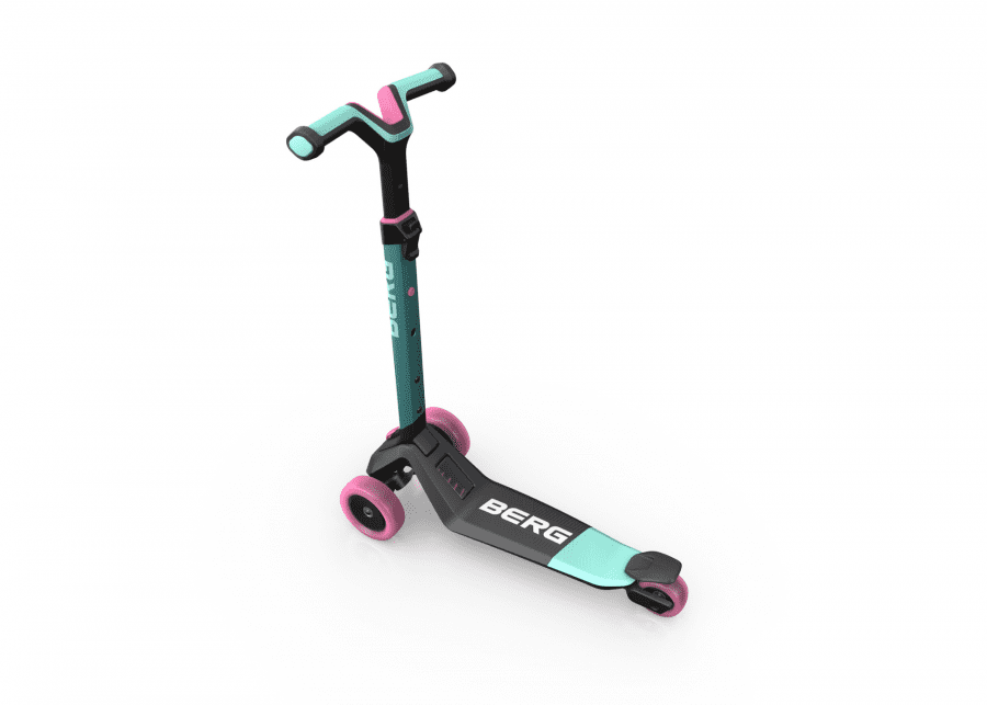 BERG Nexo Mint - Image 2