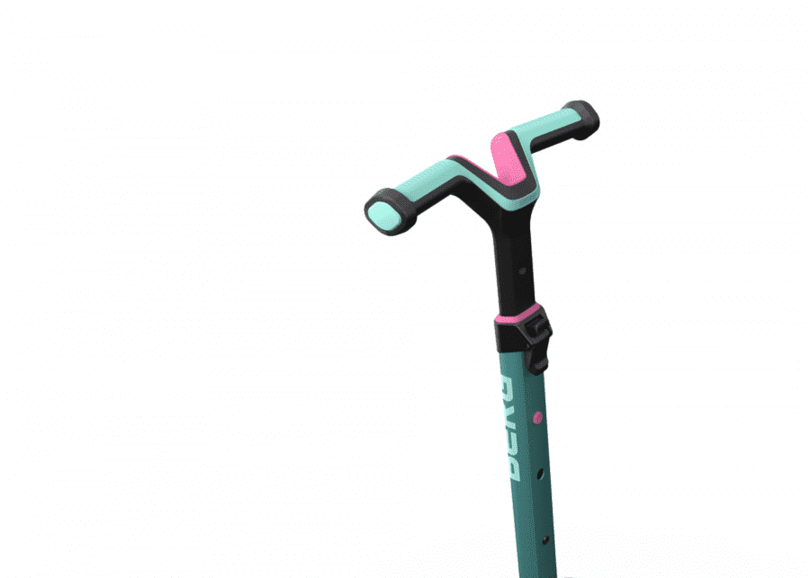BERG Nexo Mint - Image 5