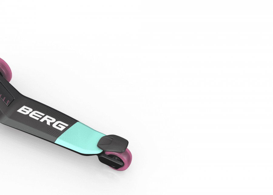 BERG Nexo Mint - Image 4