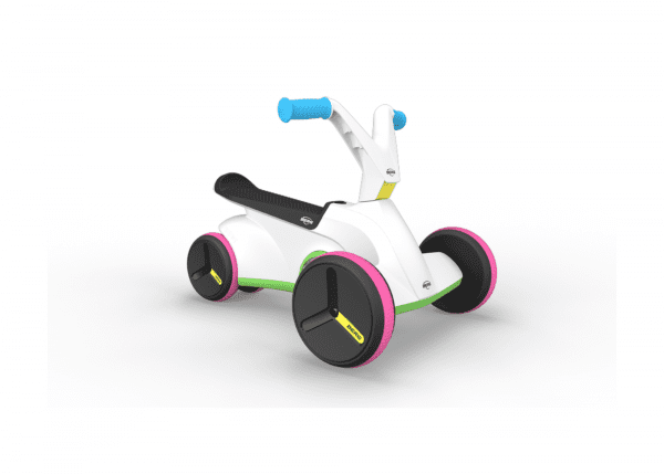 BERG GO Twirl Multicolour