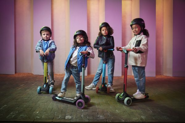 Scooters