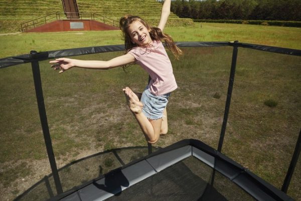 Trampolines