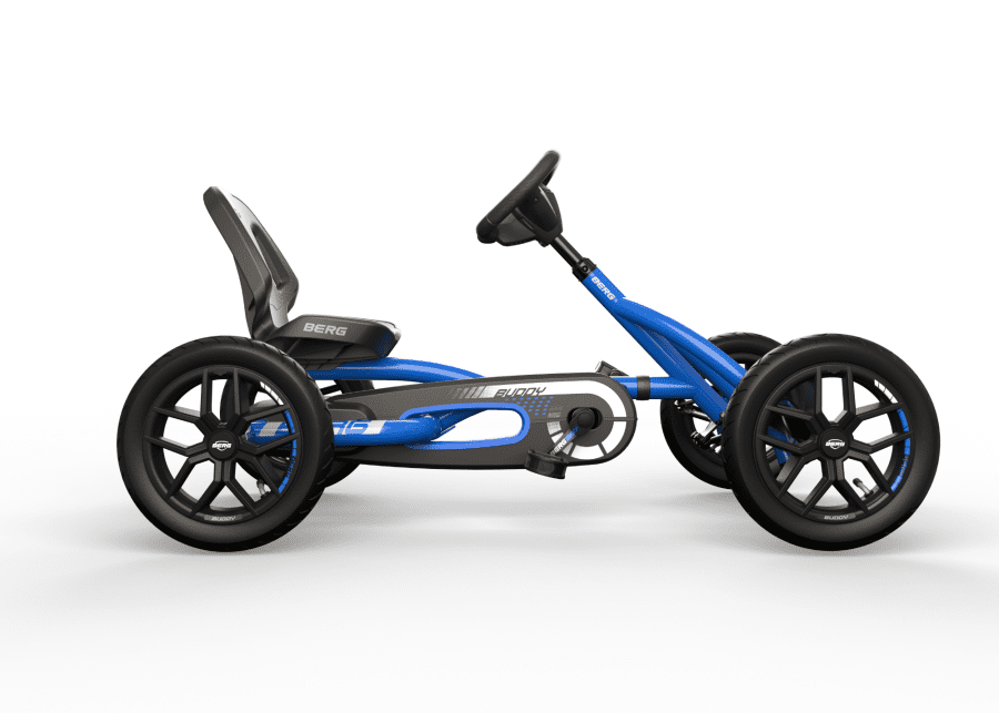 BERG Buddy Blue 2.0 - Image 3