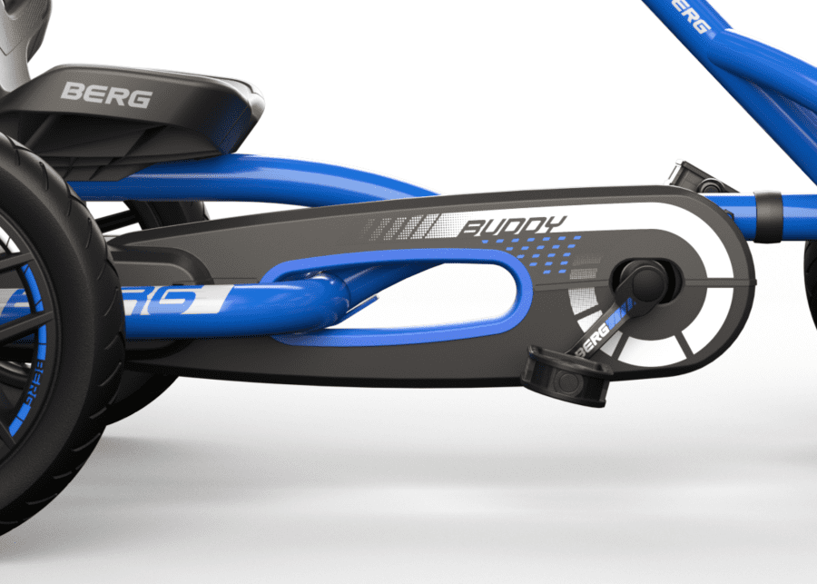 BERG Buddy Blue 2.0 - Image 4