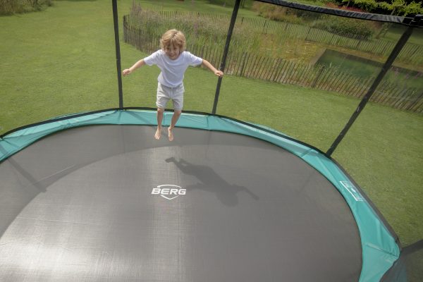 Trampolines