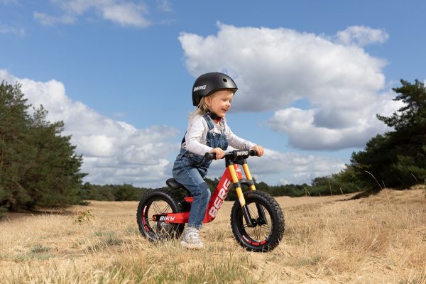 Balance Bikes