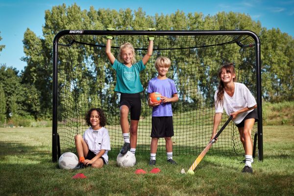 BERG Soccer Goals