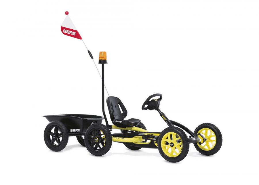 BERG Buddy Cross 2.0 - Image 5