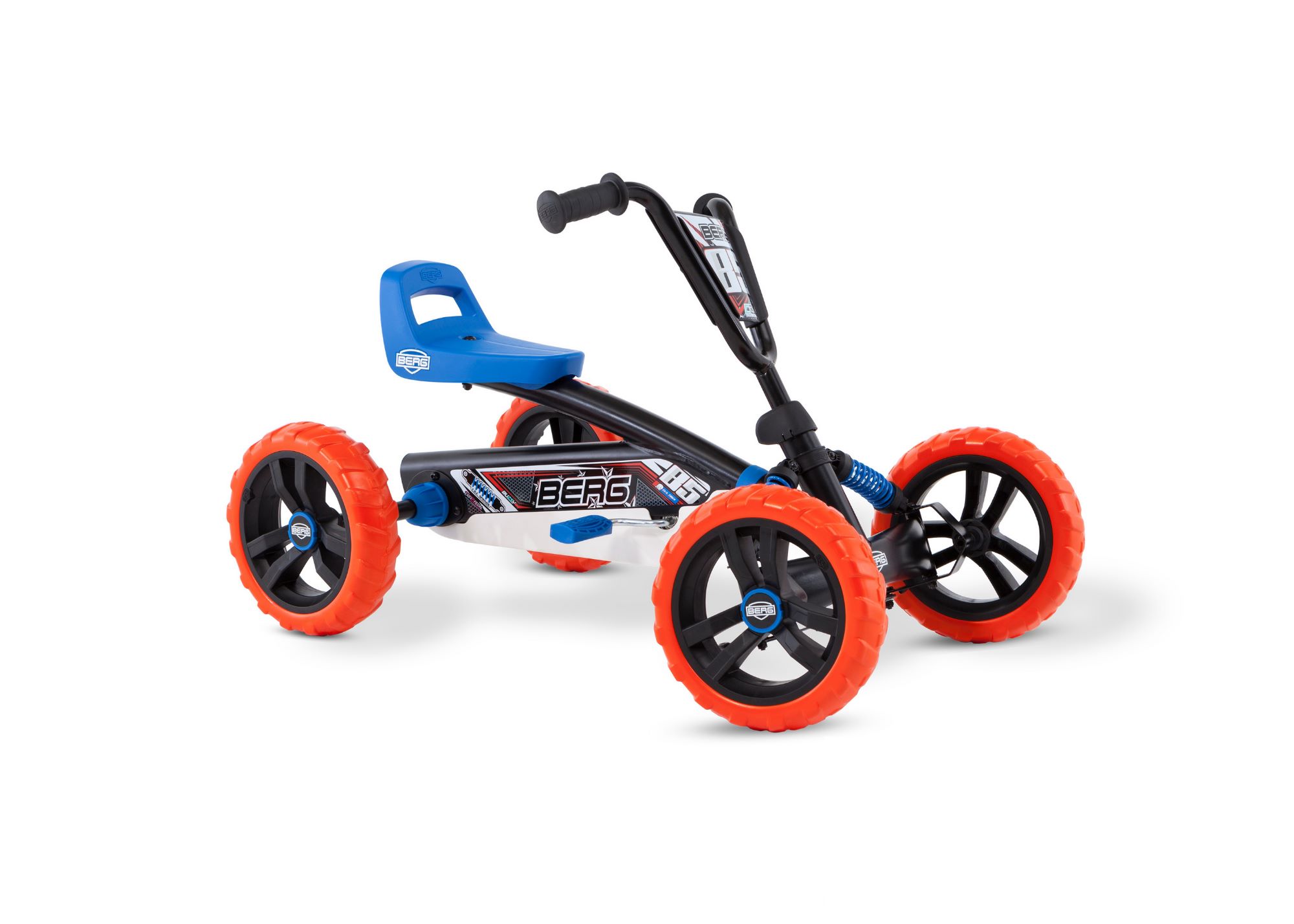 BERG Buzzy Nitro