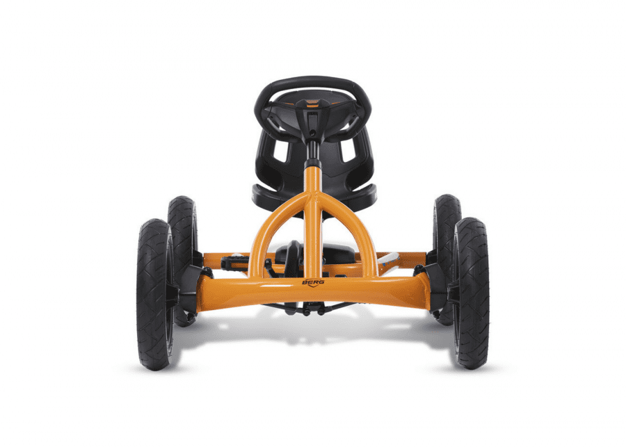 BERG Buddy B-Orange 2.0 - Image 3