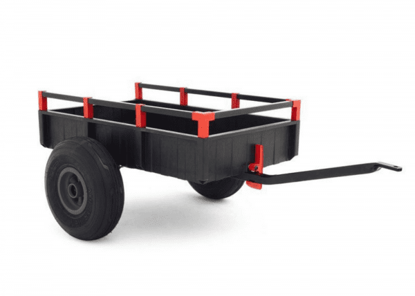 Trailer XL