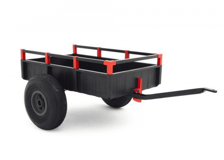 Trailer XL