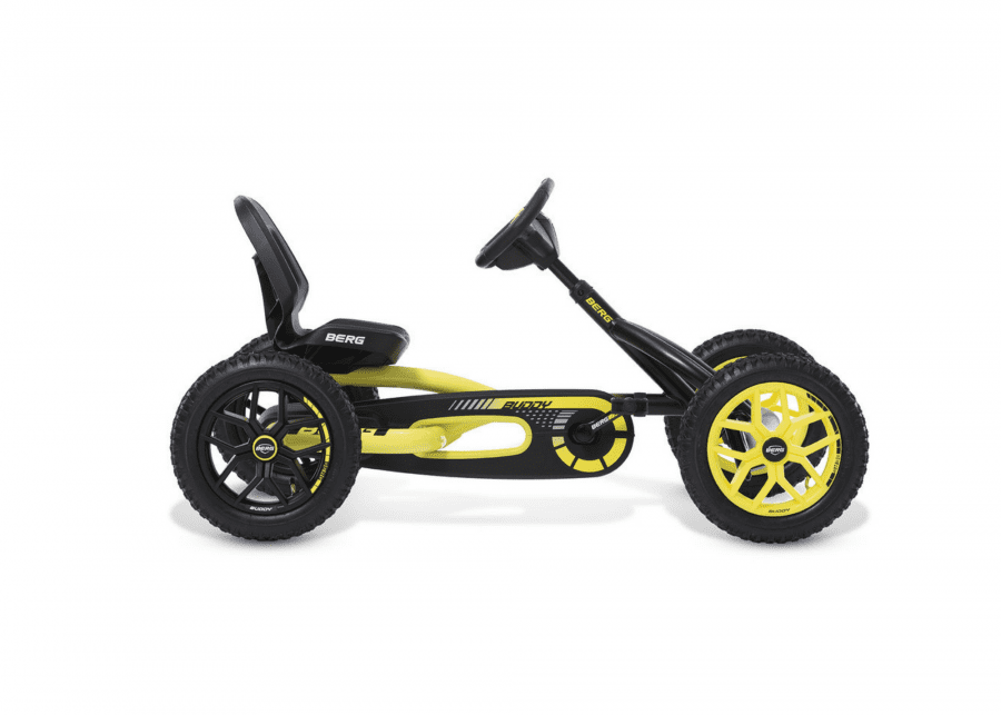 BERG Buddy Cross 2.0 - Image 2