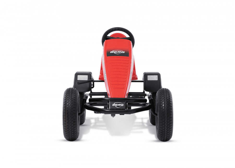 BERG B. Super Red BFR - Image 3