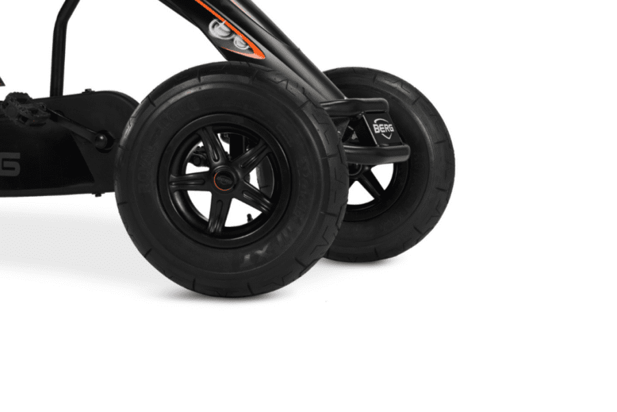 BERG Black Edition BFR - Image 4