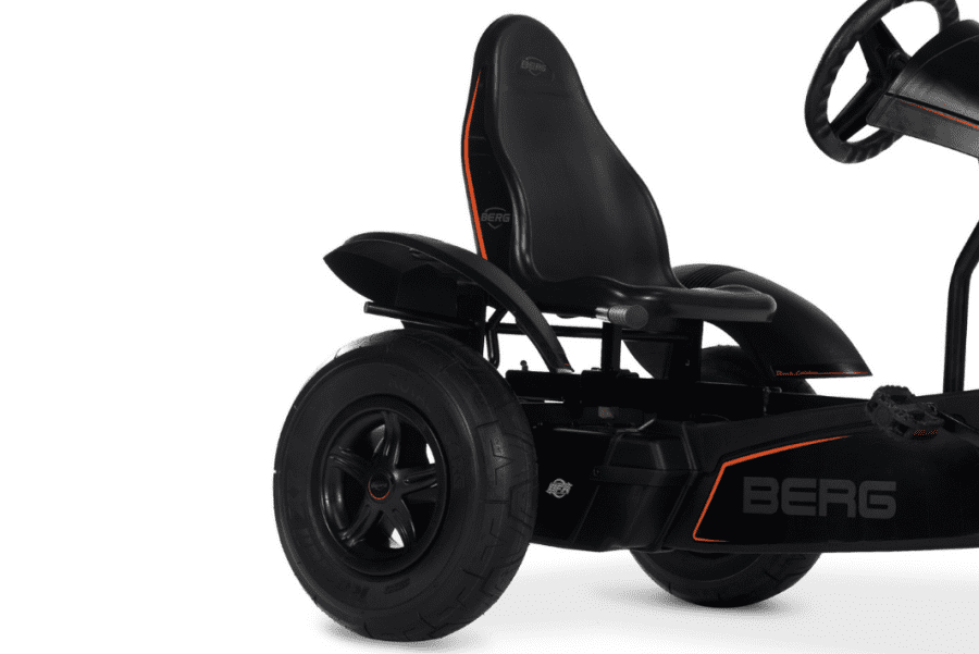 BERG Black Edition BFR - Image 2