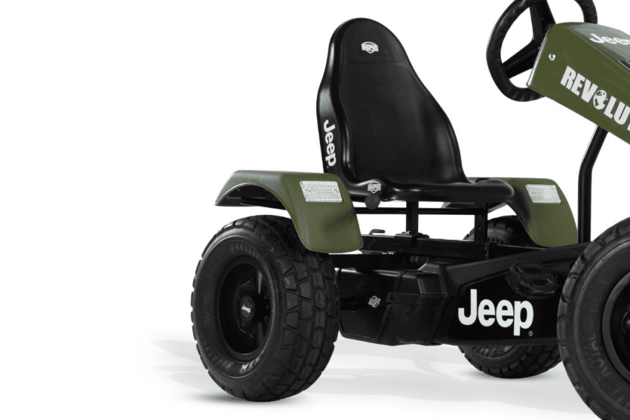 Jeep® Revolution BFR - Image 3