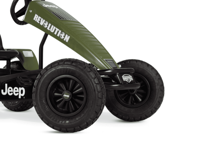 Jeep® Revolution BFR - Image 2