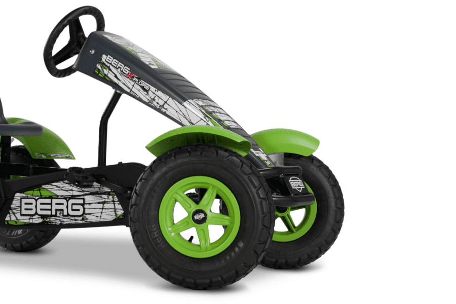 BERG X-plore BFR - Image 2