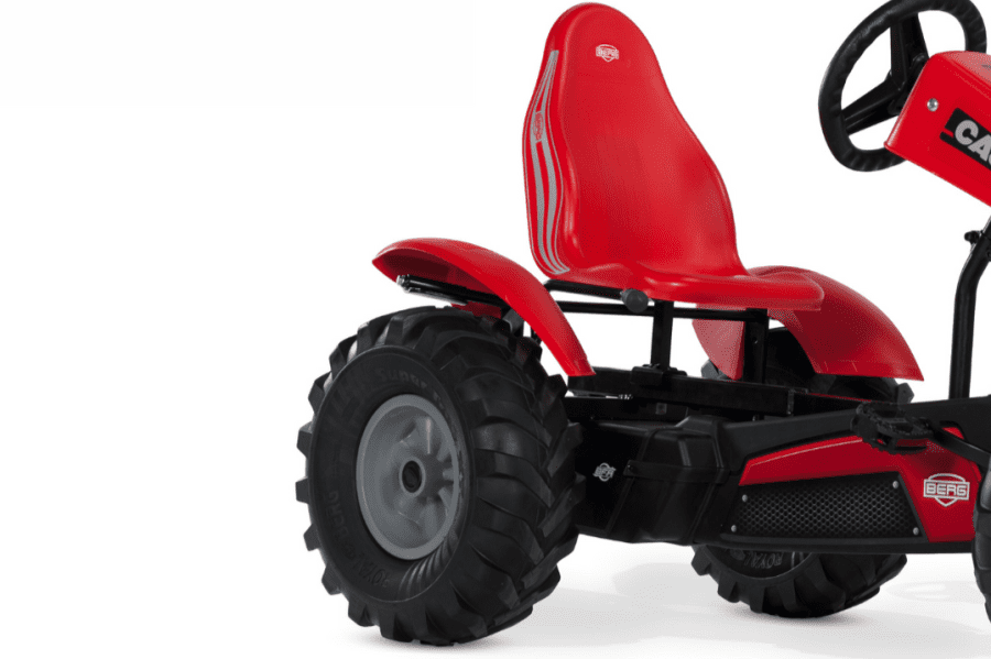 BERG Case-IH BFR - Image 2