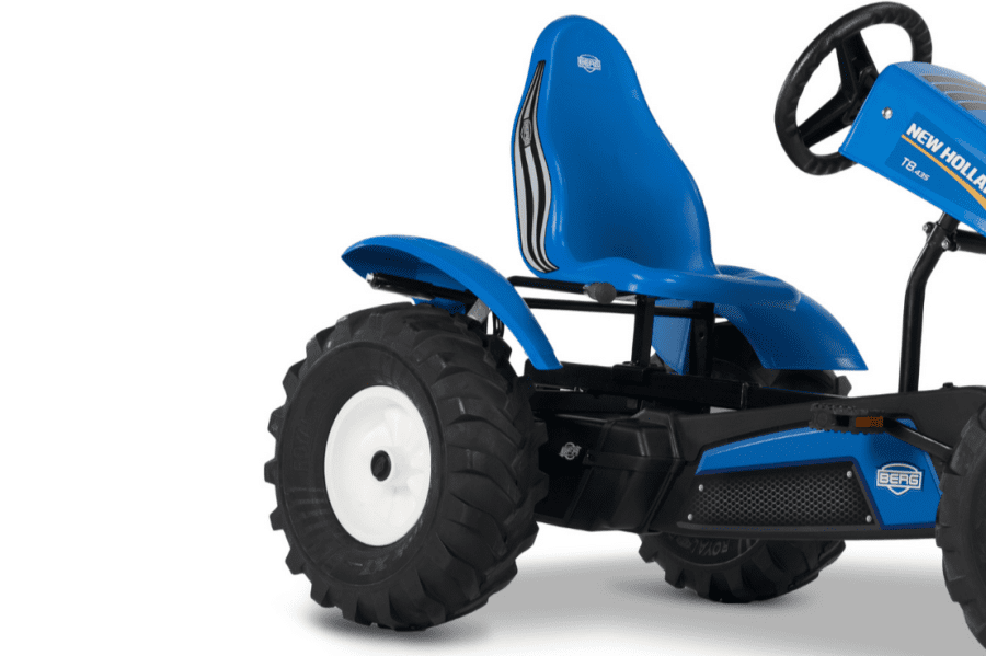 BERG New Holland BFR - Image 2