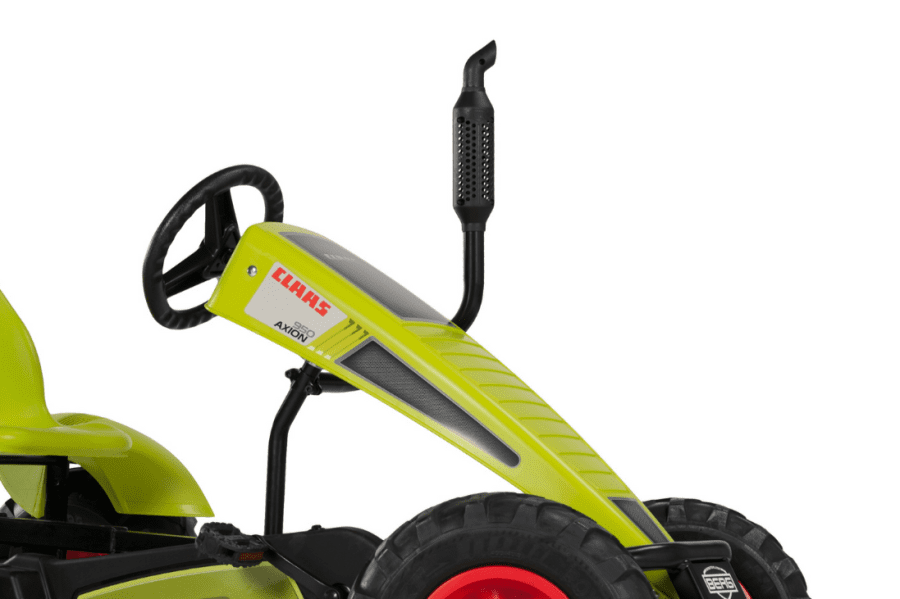 BERG Claas BFR - Image 2