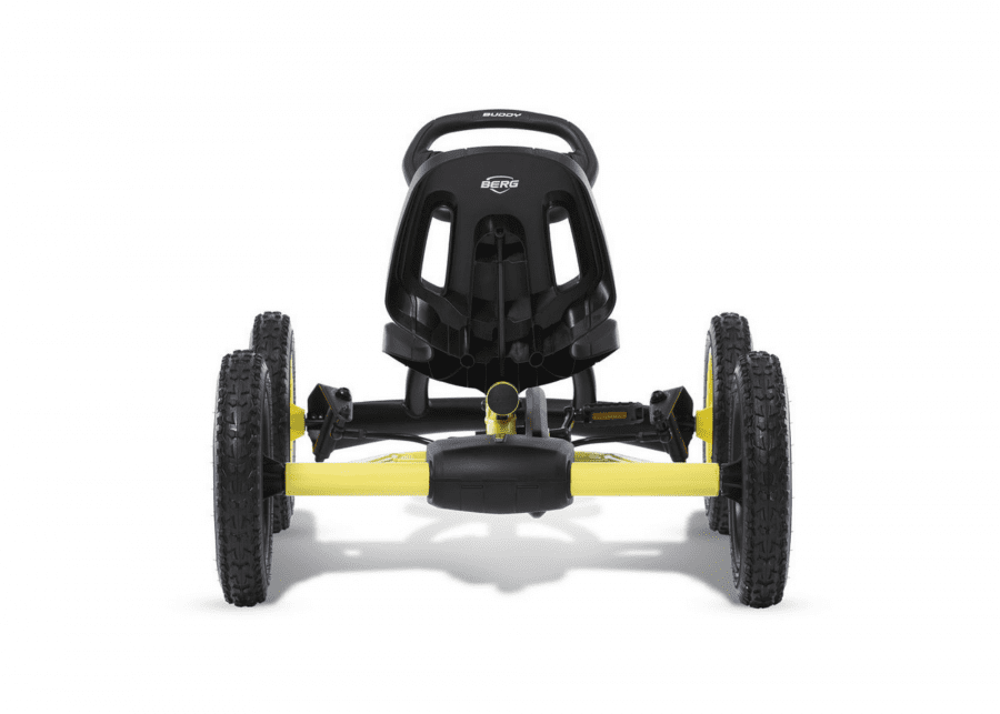BERG Buddy Cross 2.0 - Image 4
