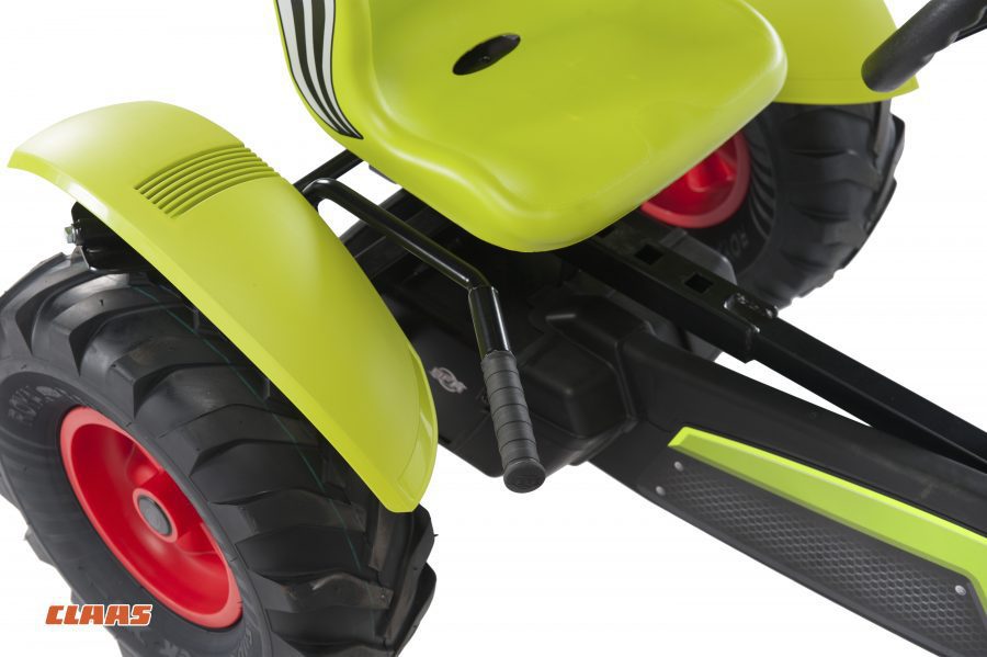 BERG Claas BFR - Image 3