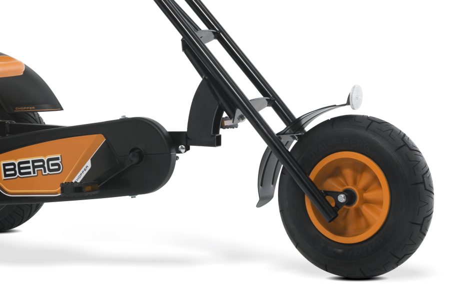 BERG Chopper BF - Image 4