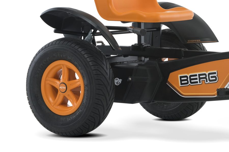 BERG Chopper BF - Image 2