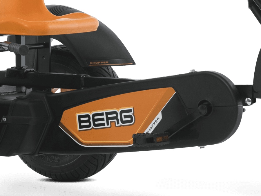 BERG Chopper BF - Image 3