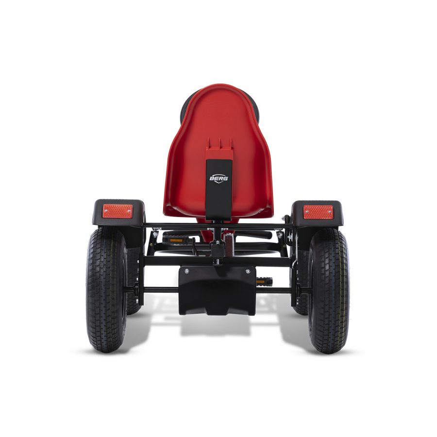 BERG B. Super Red BFR - Image 4