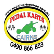 Pedal-Karts-Cairns