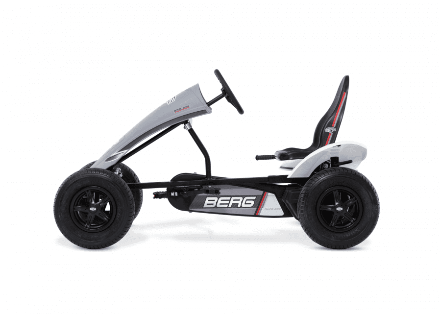 BERG Race GTS BFR - Image 2