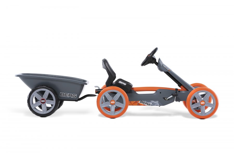 BERG REPPY RACER - Image 2