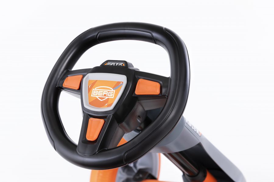 BERG REPPY RACER - Image 4