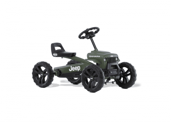 JEEP BUZZY SAHARA